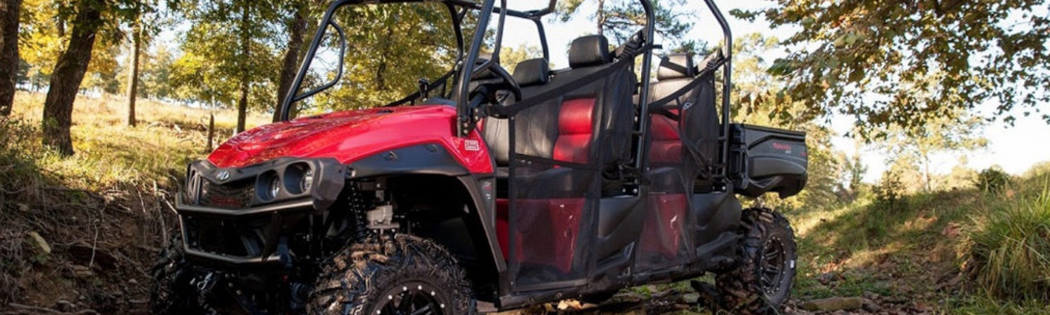 2022 Mahindra XTV 1000-C for sale in Kelly Mahindra, Scranton, Pennsylvania